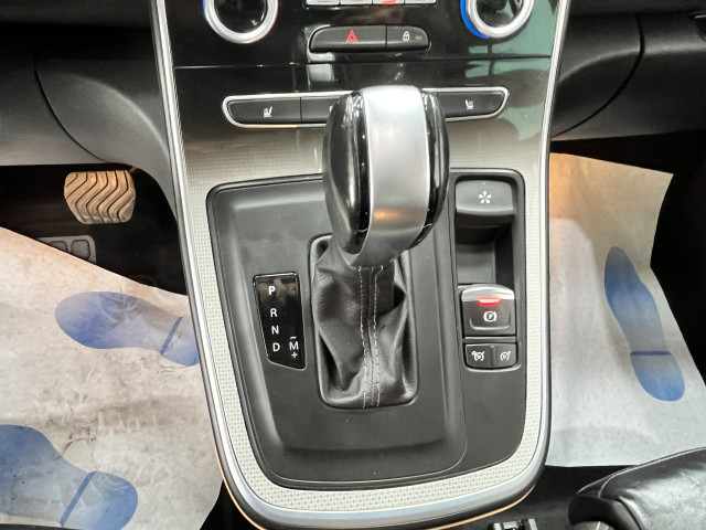 Renault Renault Scenic IV (JFA) 1.6 dCi 160ch energy Initiale Paris EDC