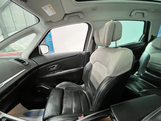 Renault Renault Scenic IV (JFA) 1.6 dCi 160ch energy Initiale Paris EDC