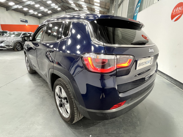 Jeep Jeep Compass 1.4 MultiAir II 140ch Brooklyn Edition 4x2 Euro6d-T