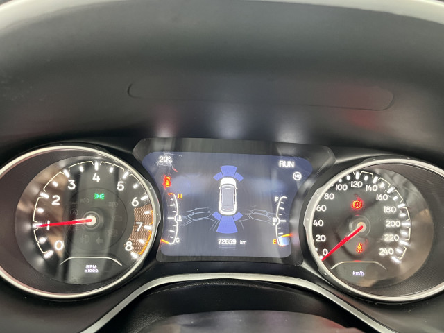 Jeep Jeep Compass 1.4 MultiAir II 140ch Brooklyn Edition 4x2 Euro6d-T