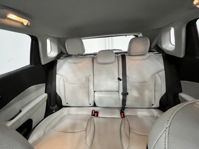 Jeep Jeep Compass 1.4 MultiAir II 140ch Brooklyn Edition 4x2 Euro6d-T