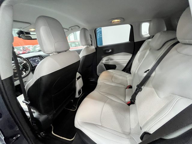 Jeep Jeep Compass 1.4 MultiAir II 140ch Brooklyn Edition 4x2 Euro6d-T