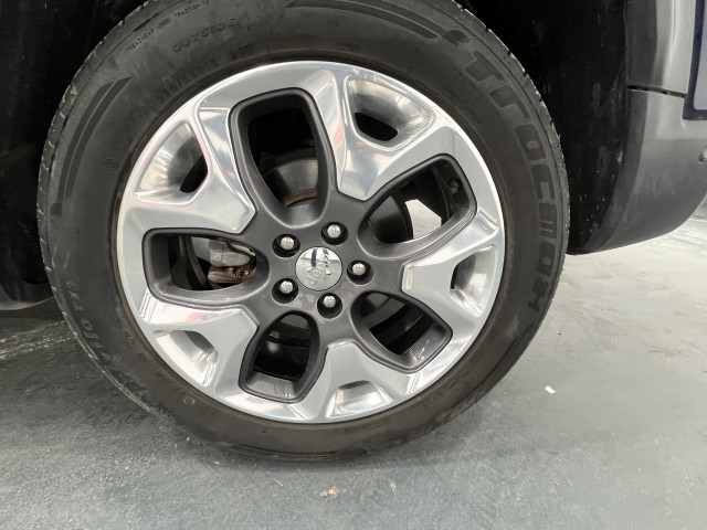 Jeep Jeep Compass 1.4 MultiAir II 140ch Brooklyn Edition 4x2 Euro6d-T