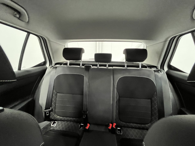 Skoda Skoda Fabia 1.0 TSI 110ch Business Euro6d-T