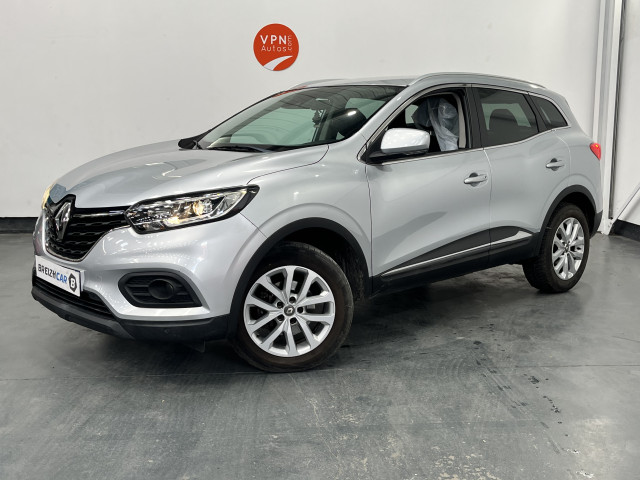 Renault Renault Kadjar 1.5 Blue dCi 115ch Business 112g