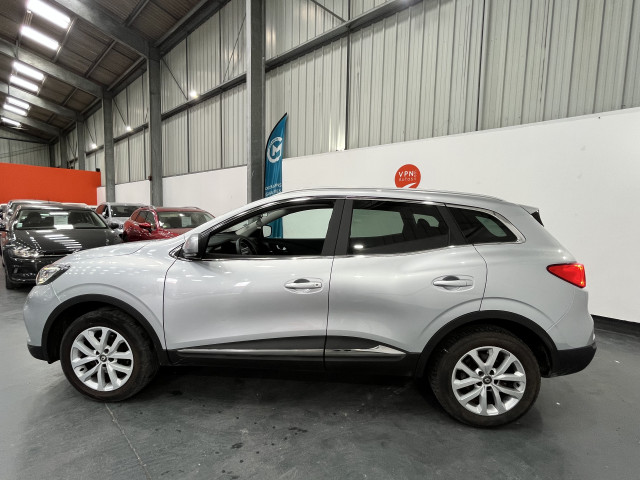 Renault Renault Kadjar 1.5 Blue dCi 115ch Business 112g