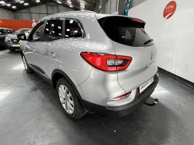 Renault Renault Kadjar 1.5 Blue dCi 115ch Business 112g