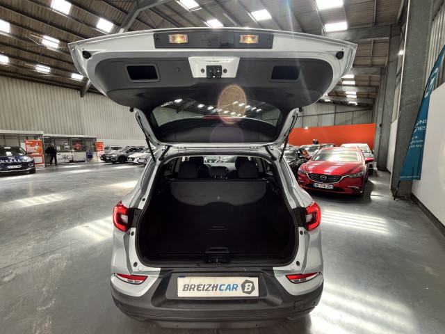Renault Renault Kadjar 1.5 Blue dCi 115ch Business 112g