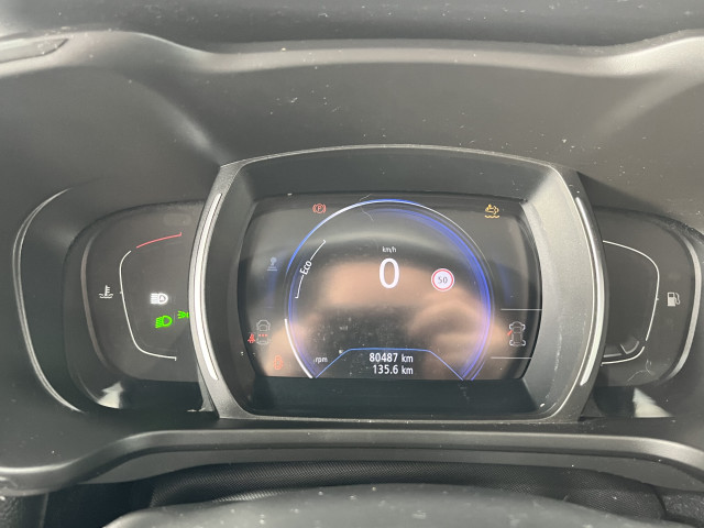Renault Renault Kadjar 1.5 Blue dCi 115ch Business 112g