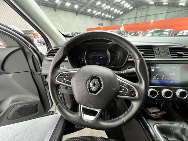 Renault Renault Kadjar 1.5 Blue dCi 115ch Business 112g