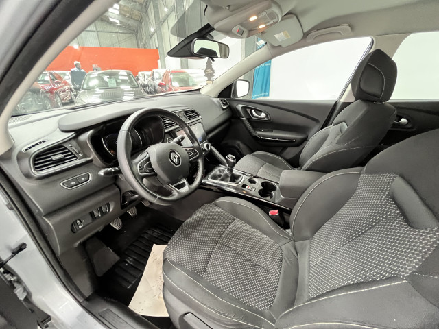 Renault Renault Kadjar 1.5 Blue dCi 115ch Business 112g
