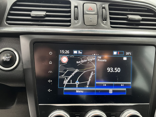 Renault Renault Kadjar 1.5 Blue dCi 115ch Business 112g