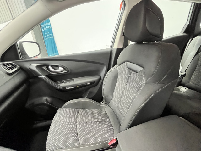 Renault Renault Kadjar 1.5 Blue dCi 115ch Business 112g