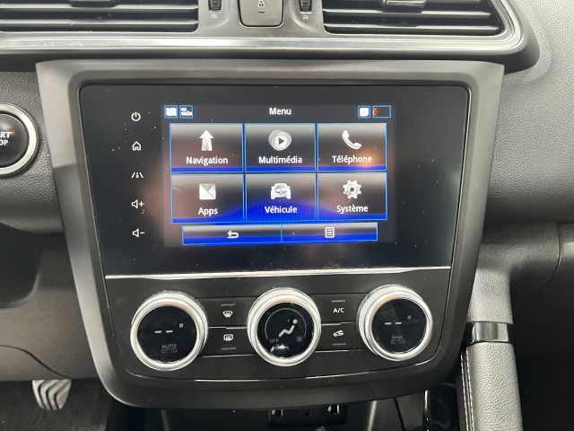 Renault Renault Kadjar 1.5 Blue dCi 115ch Business 112g