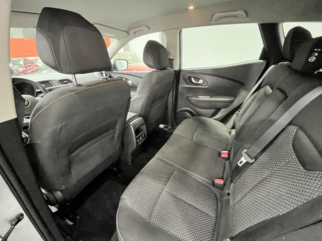 Renault Renault Kadjar 1.5 Blue dCi 115ch Business 112g
