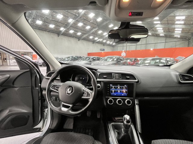 Renault Renault Kadjar 1.5 Blue dCi 115ch Business 112g