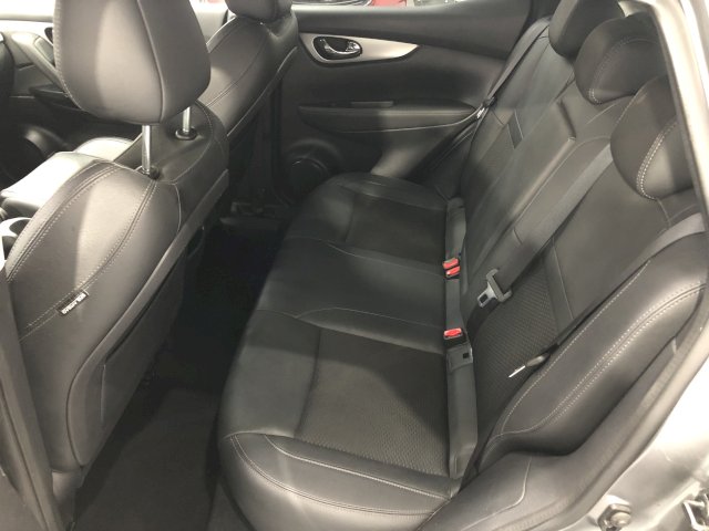 Nissan Nissan Qashqai 1.3 DIG-T 140ch Tekna+ 2019