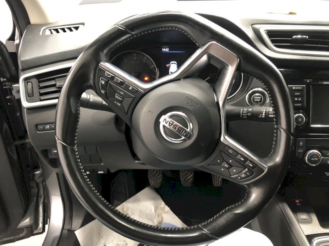 Nissan Nissan Qashqai 1.3 DIG-T 140ch Tekna+ 2019
