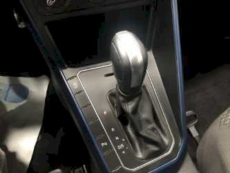 Volkswagen Volkswagen Polo VI 1.0 TSI 95ch United DSG7 Euro6d-T