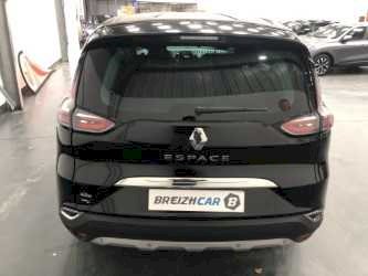 Renault Renault Espace V (JFC) 1.6 dCi 160ch energy Intens EDC