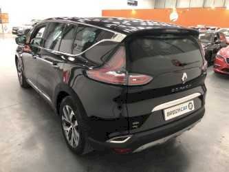 Renault Renault Espace V (JFC) 1.6 dCi 160ch energy Intens EDC