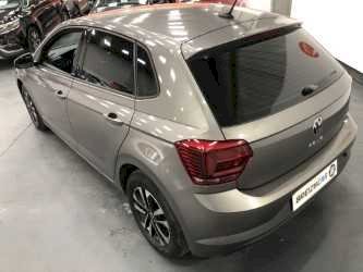 Volkswagen Volkswagen Polo VI 1.0 TSI 95ch United DSG7 Euro6d-T