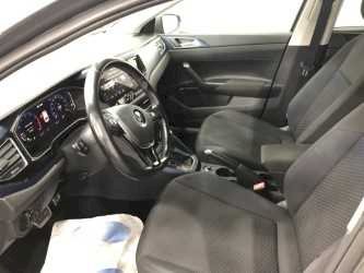 Volkswagen Volkswagen Polo VI 1.0 TSI 95ch United DSG7 Euro6d-T