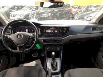 Volkswagen Volkswagen Polo VI 1.0 TSI 95ch United DSG7 Euro6d-T