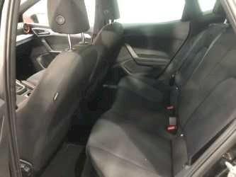 Seat Seat Ibiza V 1.5 TSI 150ch FR DSG7
