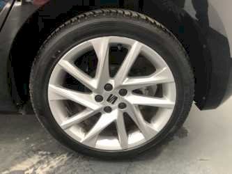 Seat Seat Ibiza V 1.5 TSI 150ch FR DSG7