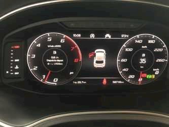 Seat Seat Ibiza V 1.5 TSI 150ch FR DSG7