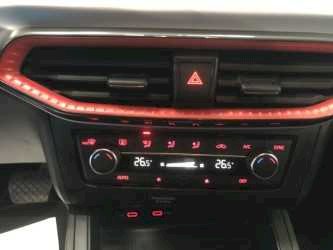 Seat Seat Ibiza V 1.5 TSI 150ch FR DSG7