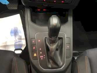 Seat Seat Ibiza V 1.5 TSI 150ch FR DSG7
