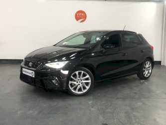 Seat Seat Ibiza V 1.5 TSI 150ch FR DSG7