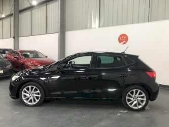 Seat Seat Ibiza V 1.5 TSI 150ch FR DSG7