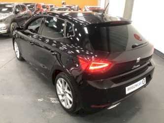 Seat Seat Ibiza V 1.5 TSI 150ch FR DSG7