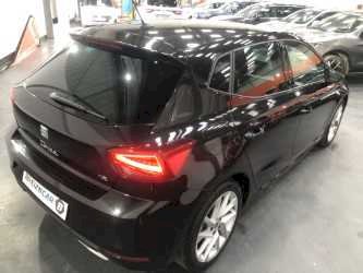 Seat Seat Ibiza V 1.5 TSI 150ch FR DSG7