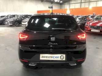 Seat Seat Ibiza V 1.5 TSI 150ch FR DSG7