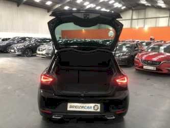 Seat Seat Ibiza V 1.5 TSI 150ch FR DSG7