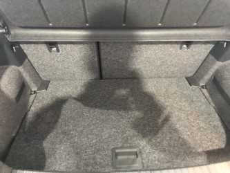 Seat Seat Ibiza V 1.5 TSI 150ch FR DSG7
