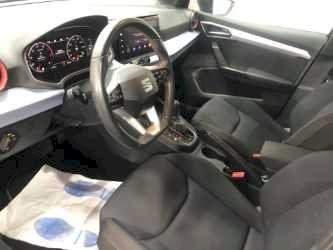 Seat Seat Ibiza V 1.5 TSI 150ch FR DSG7