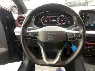 Seat Seat Ibiza V 1.5 TSI 150ch FR DSG7