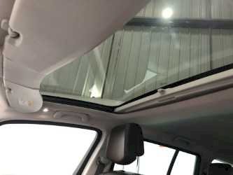 Renault Renault Espace V (JFC) 1.6 dCi 160ch energy Intens EDC