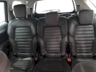 Renault Renault Espace V (JFC) 1.6 dCi 160ch energy Intens EDC