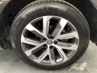 Renault Renault Espace V (JFC) 1.6 dCi 160ch energy Intens EDC