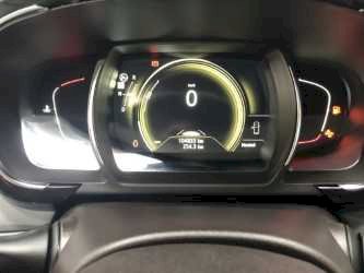 Renault Renault Espace V (JFC) 1.6 dCi 160ch energy Intens EDC