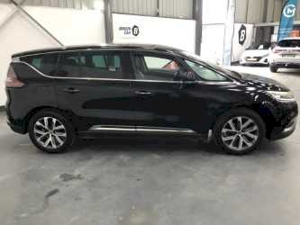 Renault Renault Espace V (JFC) 1.6 dCi 160ch energy Intens EDC