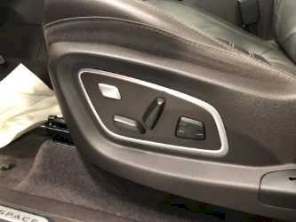 Renault Renault Espace V (JFC) 1.6 dCi 160ch energy Intens EDC