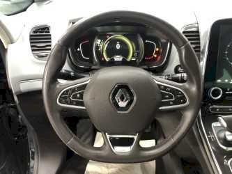 Renault Renault Espace V (JFC) 1.6 dCi 160ch energy Intens EDC