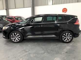 Renault Renault Espace V (JFC) 1.6 dCi 160ch energy Intens EDC